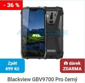 Označení bonusu v přehledu Ukázka výše bonusu v přehledu produktů