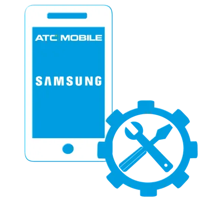 Servis telefonů Samsung v Ostravě – ATCMobile.cz
