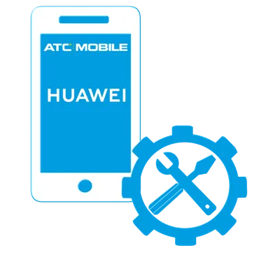 Servis mobiln&iacute;ch telefonů a tabletů Huawei a Honor v ATCMobile.cz