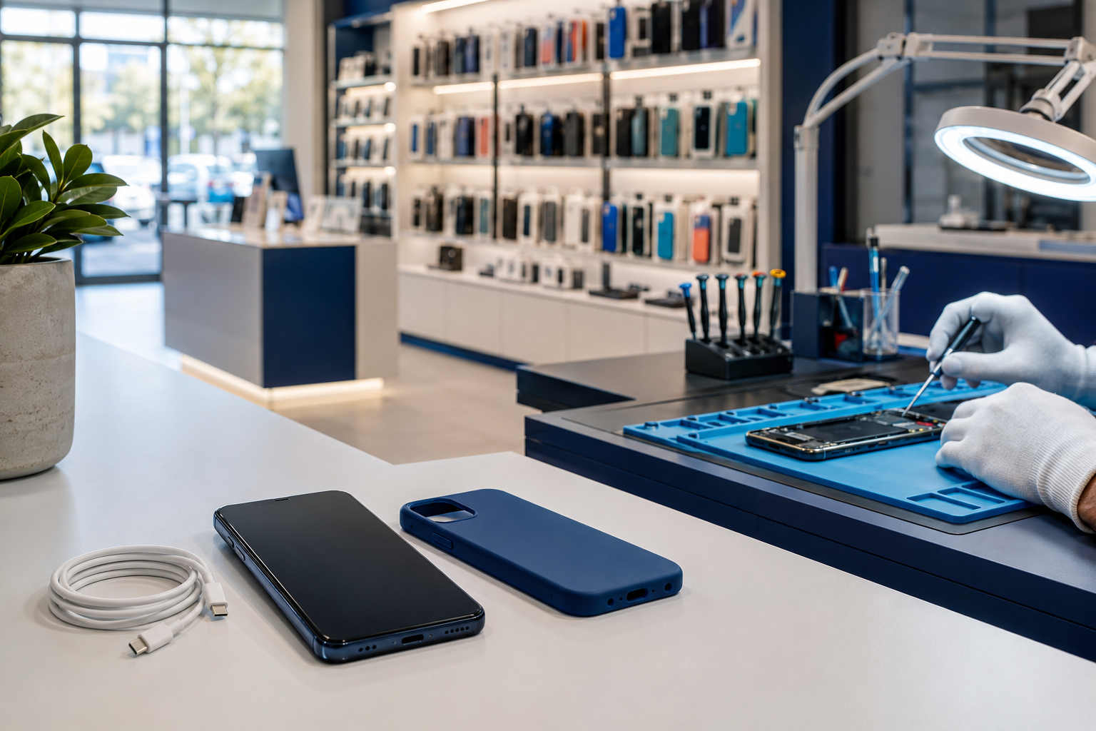 Prodej mobiln&iacute;ch telefonů Ostrava &ndash; ATCMobile.cz