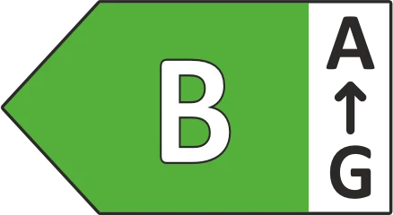 Energetick&aacute; tř&iacute;da