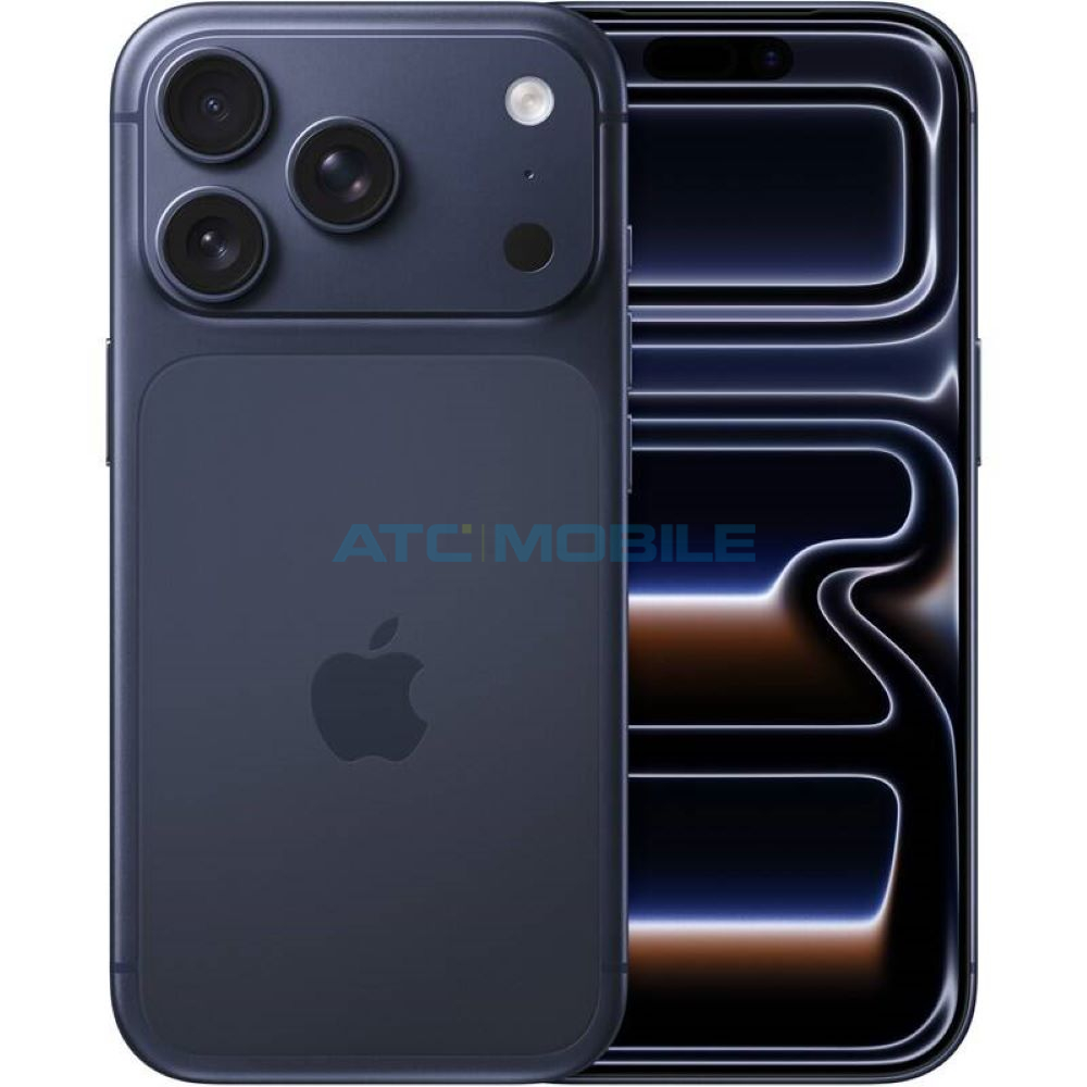 AP-IPH17PMBL-256GB iPhone 17 Pro lepení středního krytu
