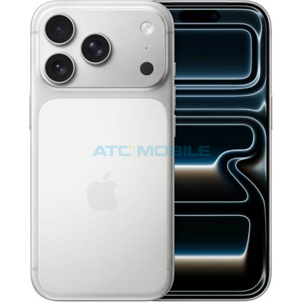 AP-IPH17PSIL-256GB iPhone 17 Pro lepení středního krytu