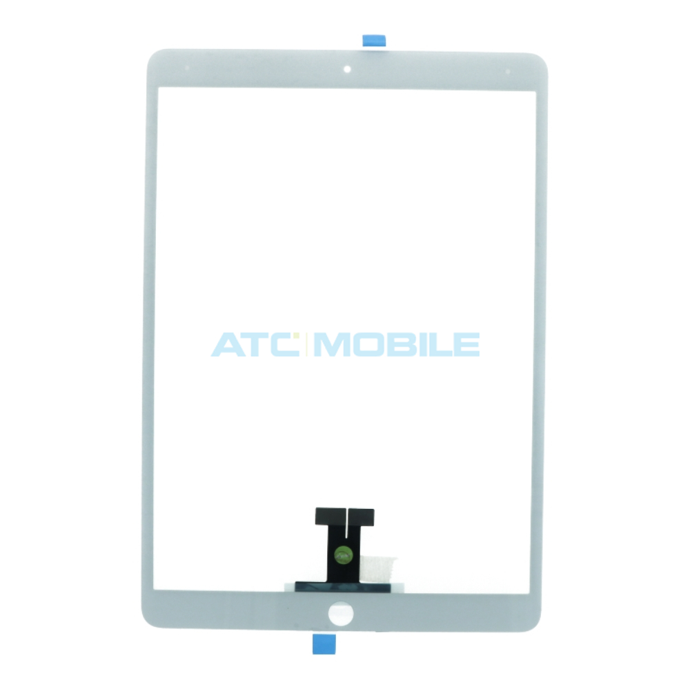 IPADAIR3-PANWH iPad Air 2019 flex nab&iacute;jec&iacute;ho konektoru (A2154, A2156, A2152, A2123) čern&yacute;