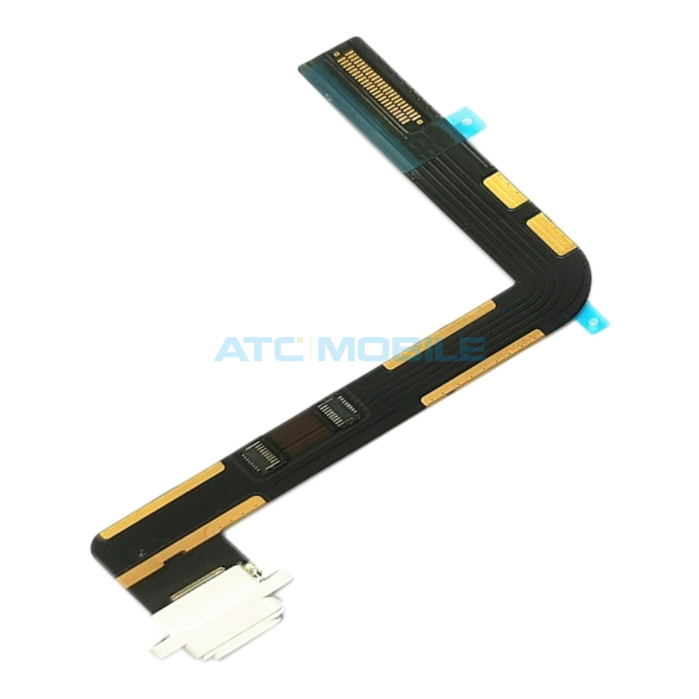 IPADAIR710-FLEXCHAR Displej Apple iPad 10.2 2019, 2020, 2021 (A2197, A2200, A2198, A2270, A2428, A2429, A2430, A2602, A2