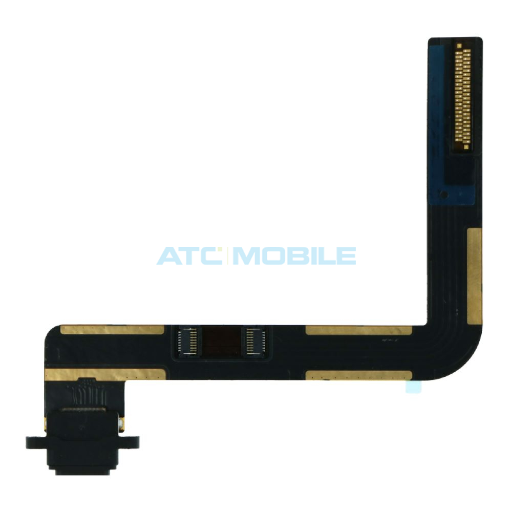 IPADAIR8-FLEXCHARBK Displej Apple iPad 10.2 2019, 2020, 2021 (A2197, A2200, A2198, A2270, A2428, A2429, A2430, A2602, A2