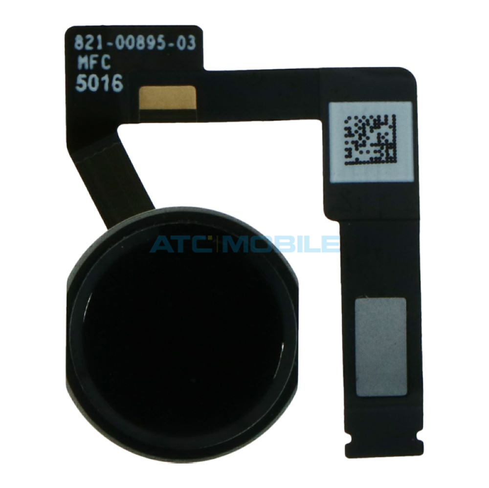 Flex home button iPad Pro 10.5 2017 (A1701, A1709, A1798) černý Flex home button iPad Pro 10.5 2017 (A1701, A1709, A1798) černý