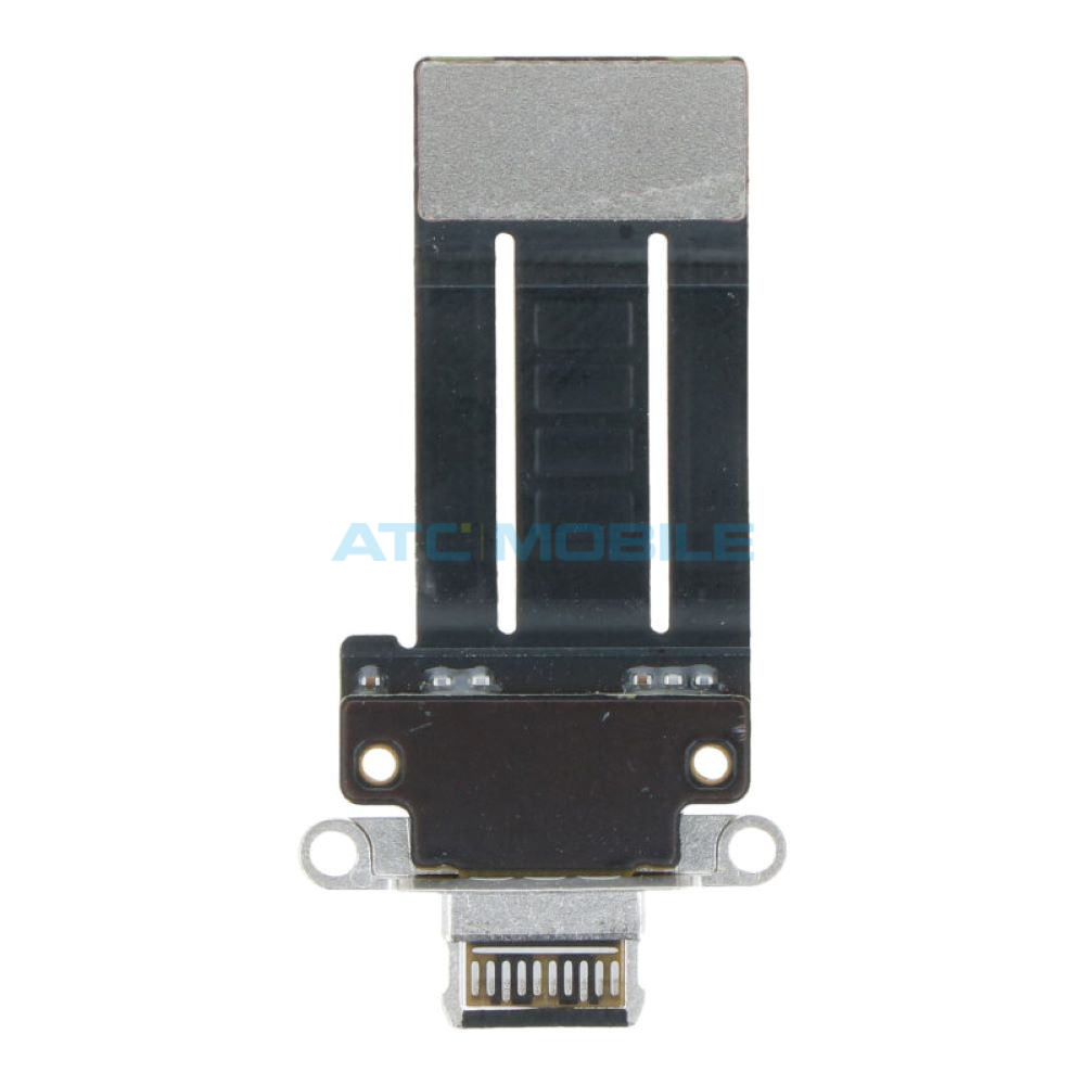 Flex nabíjecího konektoru Apple iPad Pro 11 (2021, 2022), Pro 12,9 (2021, 2022) černý Flex nabíjecího konektoru Apple iPad Pro 11 (2021, 2022), Pro 12,9 (2021, 2022) černý