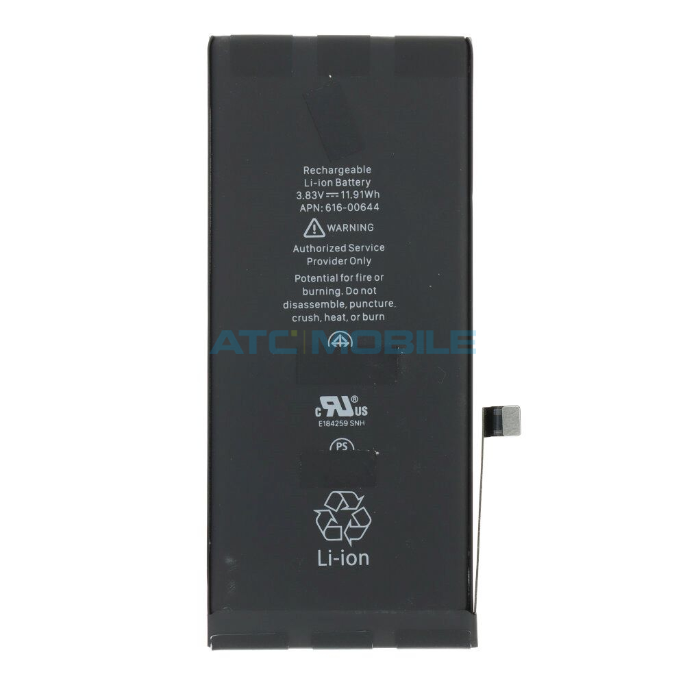 IPH11-BATOEM iPhone 11, 12, 12 Mini lepení skla zadní kamery (4 ks)