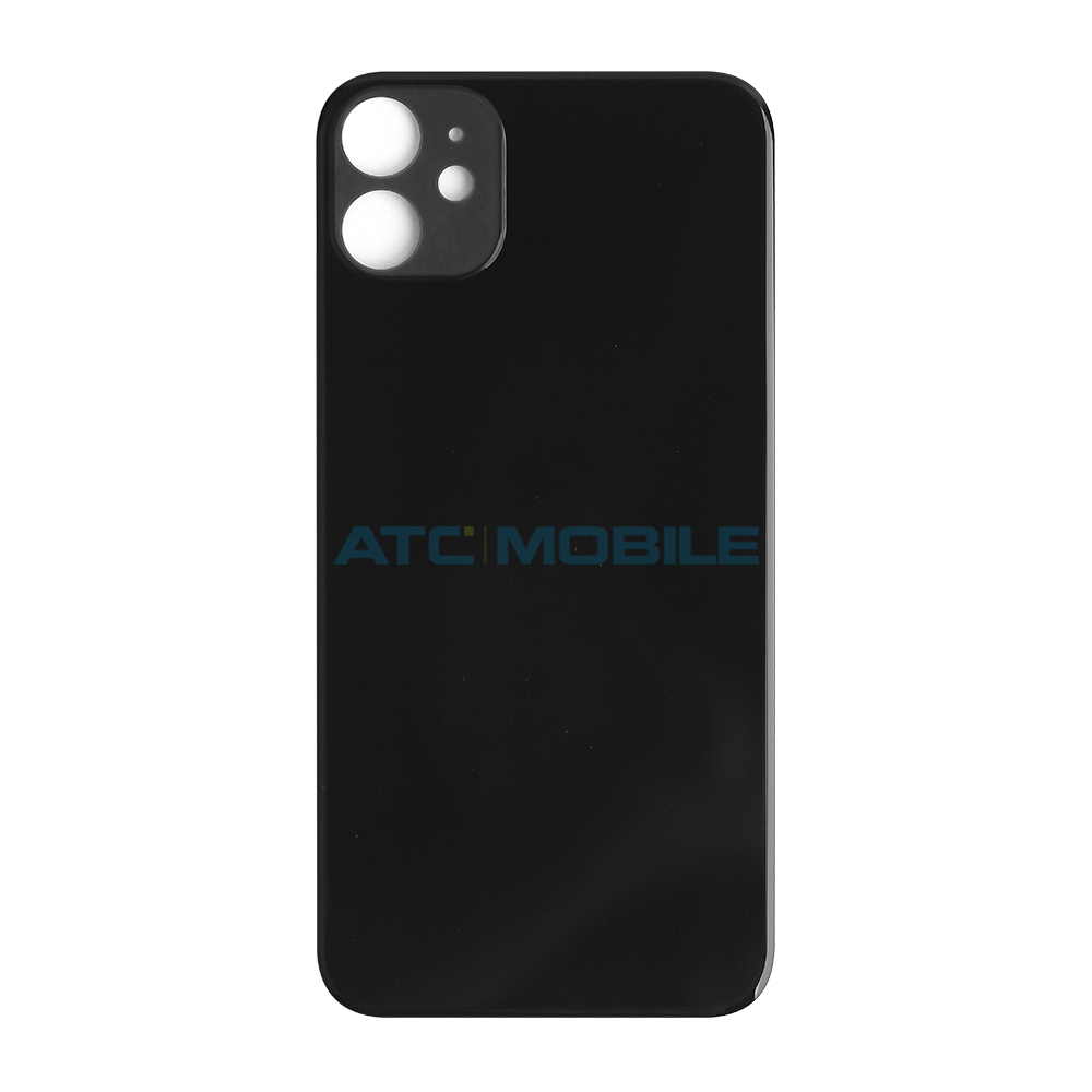 IPH11-BKTBKEUBG iPhone 11, 12, 12 Mini lepení skla zadní kamery (4 ks)