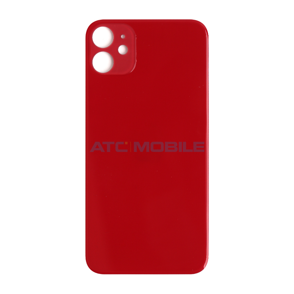 IPH11-BKTRDEUBG iPhone 11, 12, 12 Mini lepení skla zadní kamery (4 ks)