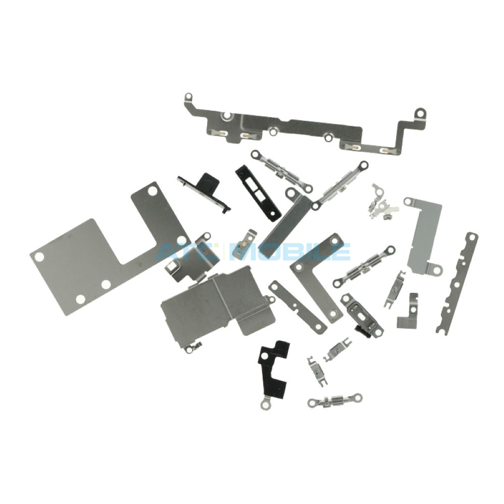 IPH11-INPO iPhone 11, 12, 12 Mini lepení skla zadní kamery (4 ks)