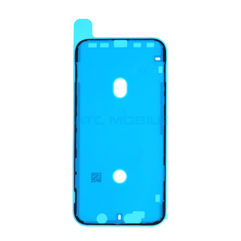 IPH11-LCDADHO iPhone 11, 12, 12 Mini lepení skla zadní kamery (4 ks)