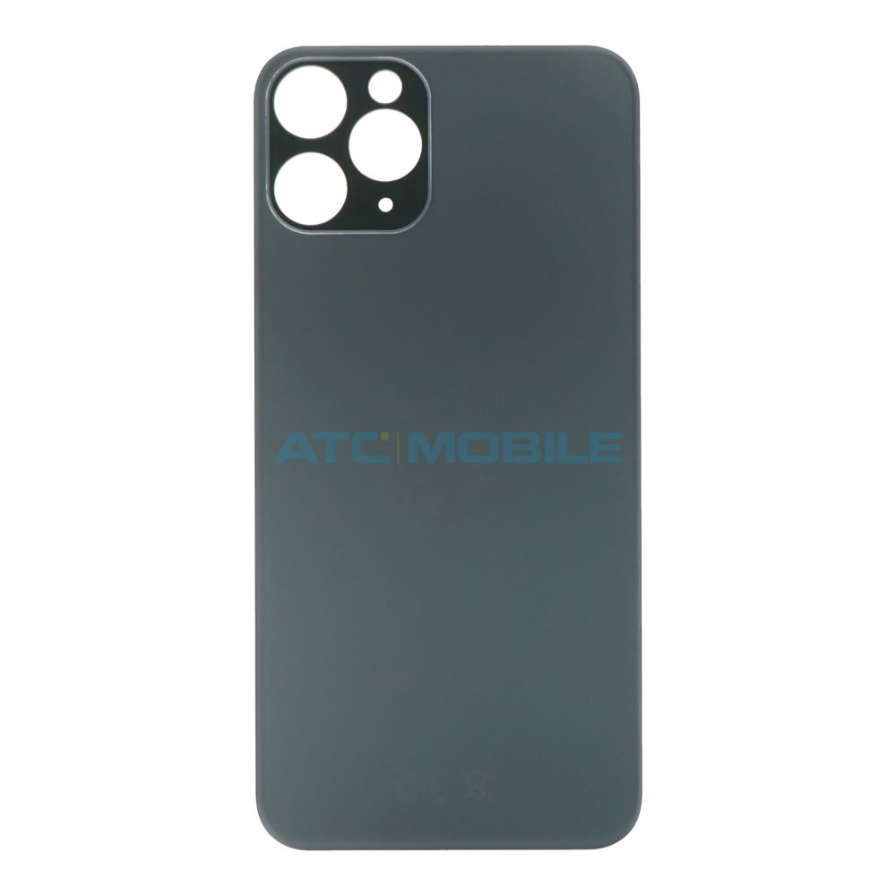 IPH11P-BKTDGEUBGP iPhone 11 Pro displej + dotyk + rám (Prime RJ INCELL, bez hlášky)