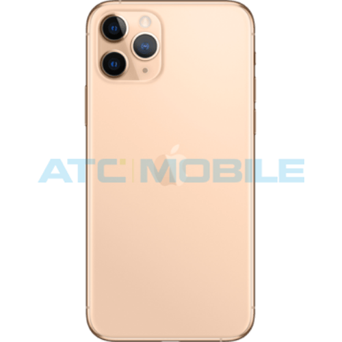 IPH11P-BKTGDEUBG iPhone 11 Pro displej + dotyk + rám (Prime RJ INCELL, bez hlášky)