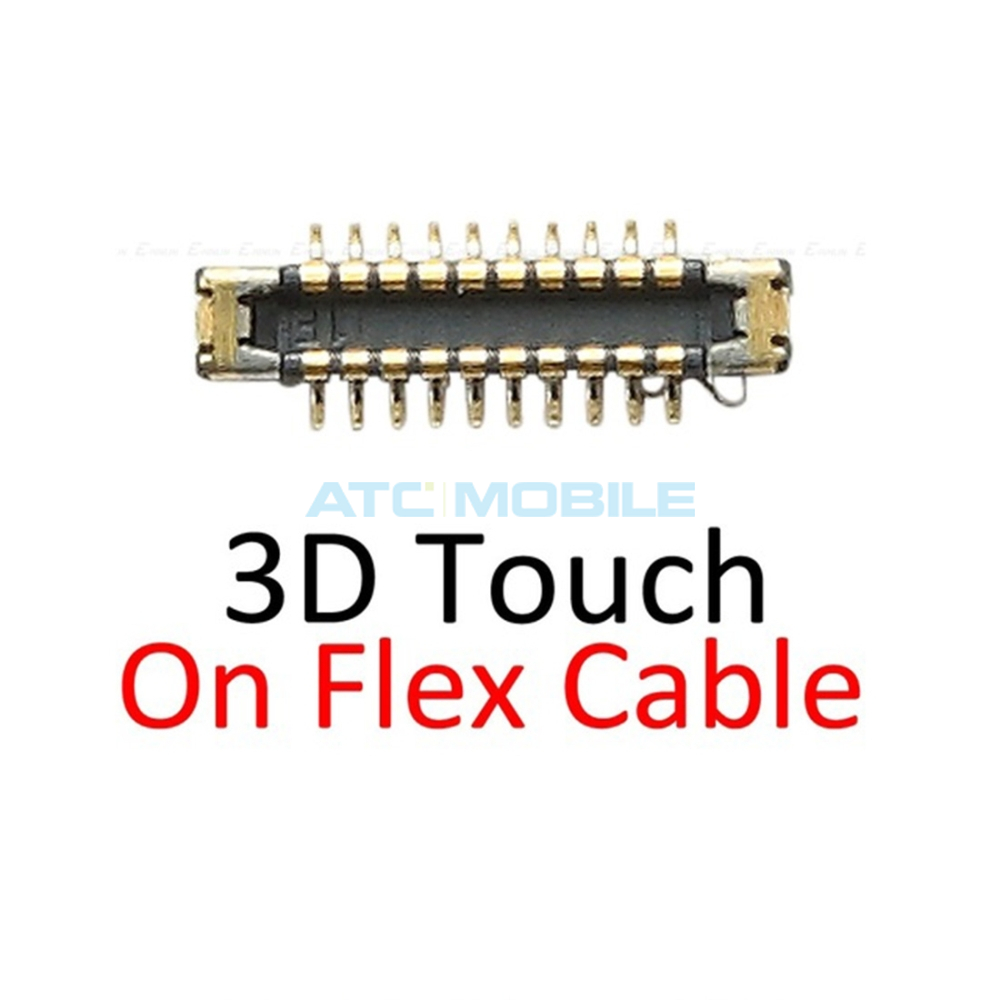 IPH11P-FPC3DTFLEX iPhone 11 Pro displej + dotyk + rám (Prime RJ INCELL, bez hlášky)