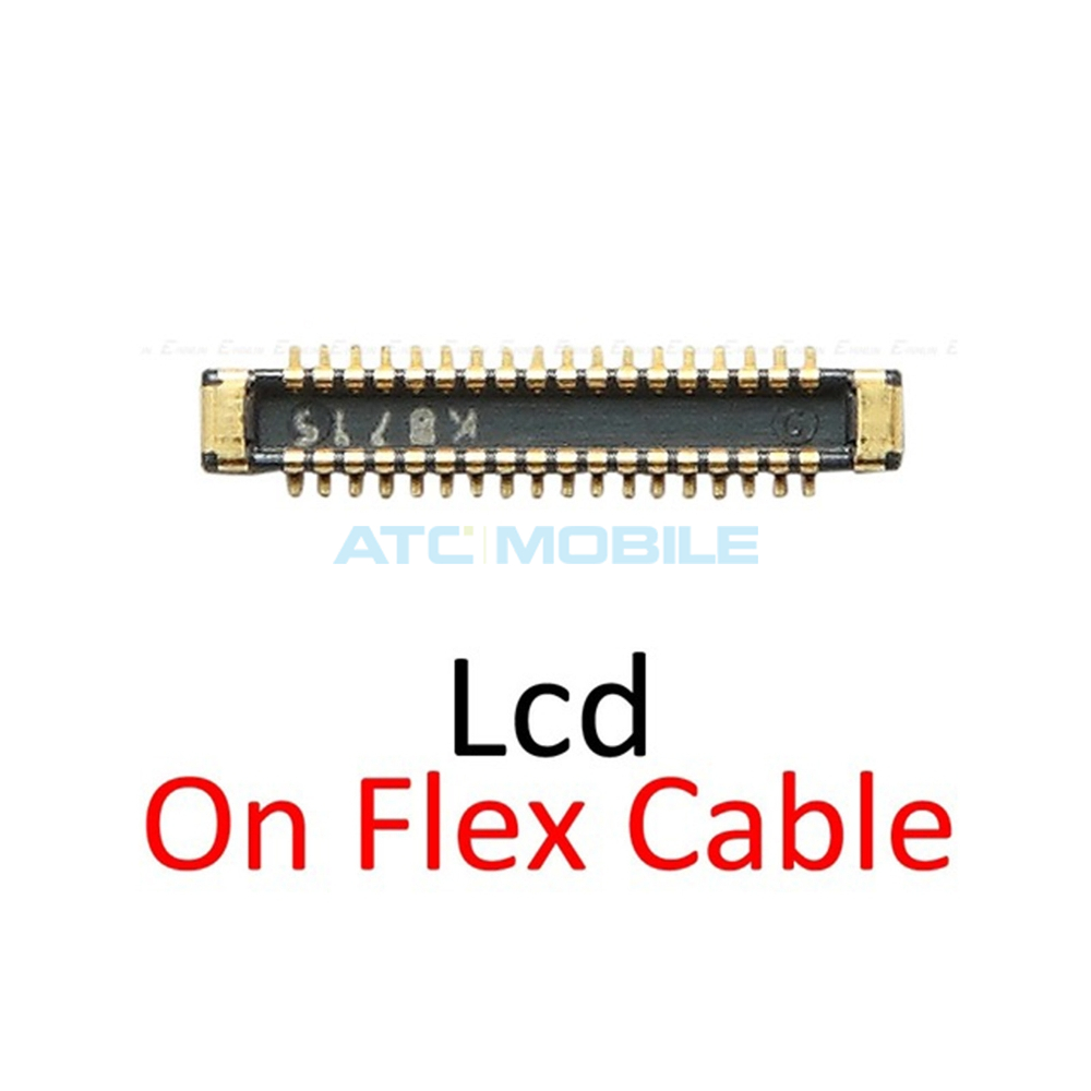 IPH11P-FPCLCDFLEX iPhone 11 Pro displej + dotyk + rám (Prime RJ INCELL, bez hlášky)