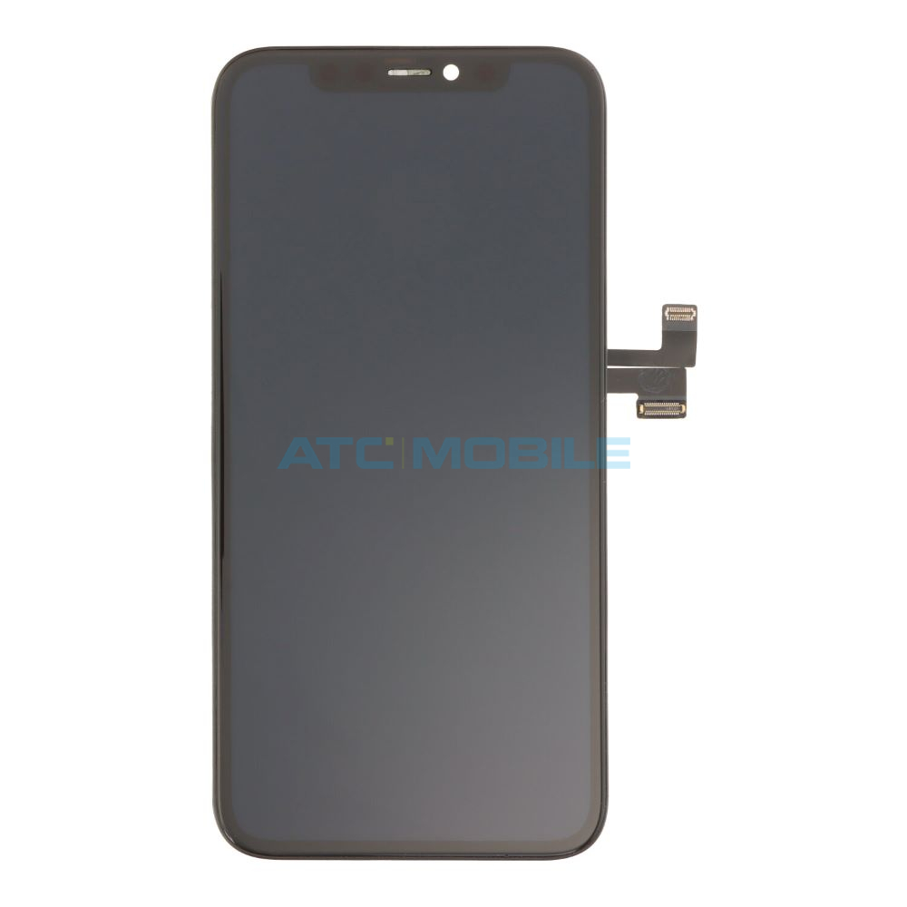 IPH11P-LCDOEM iPhone 11 Pro displej + dotyk + rám (Prime RJ INCELL, bez hlášky)
