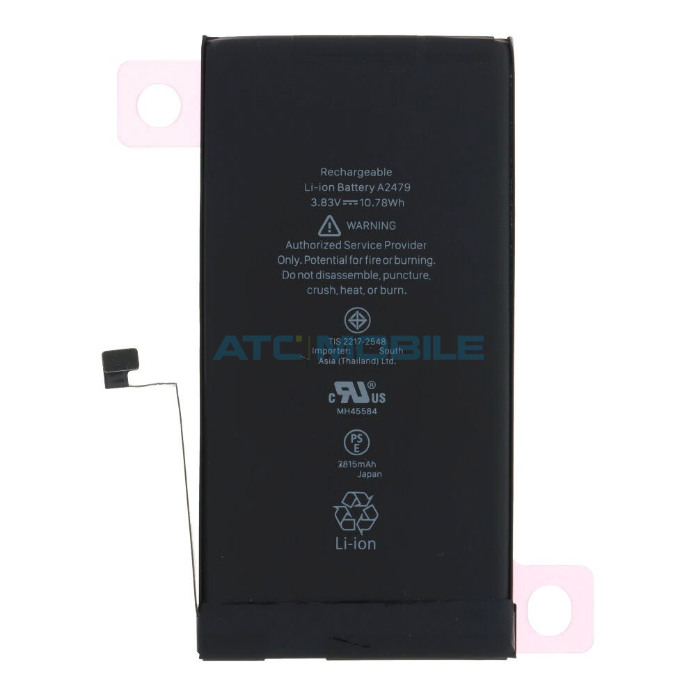 IPH12-BATOEM iPhone 11 displej + dotyk + rám (OEM, bez hlášky)