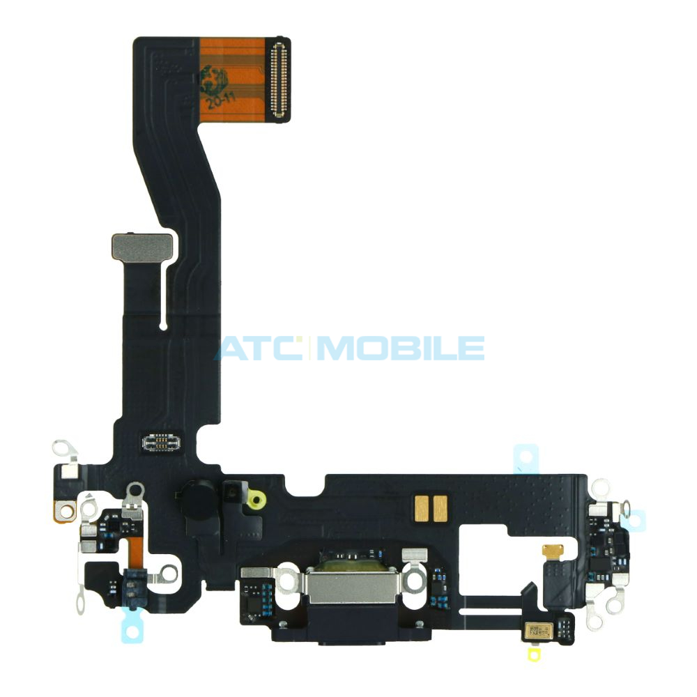 IPH12-FLEXCHAROBK iPhone 12 Pro set sklíček zadních kamer