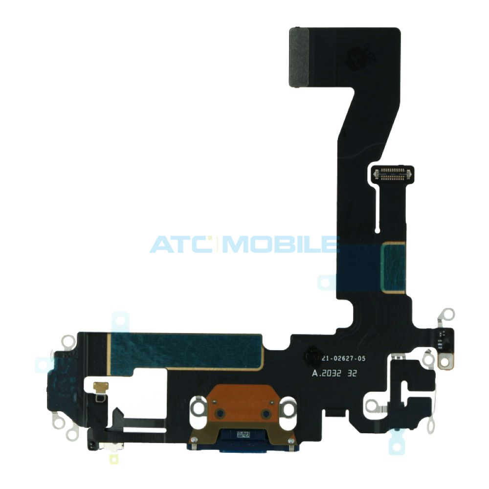 IPH12-FLEXCHAROBL iPhone 12 Pro set sklíček zadních kamer
