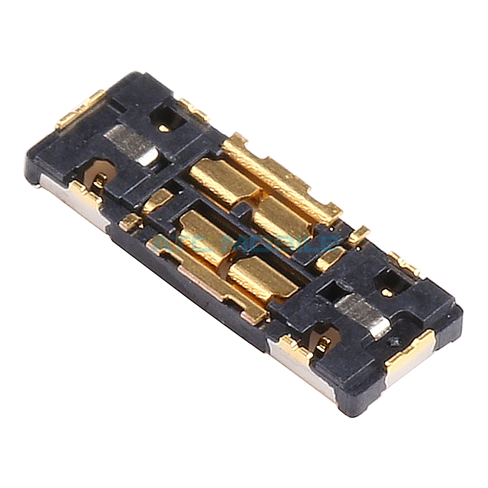 IPH12-FPCBAT iPhone 11, 12, 12 Mini lepení skla zadní kamery (4 ks)