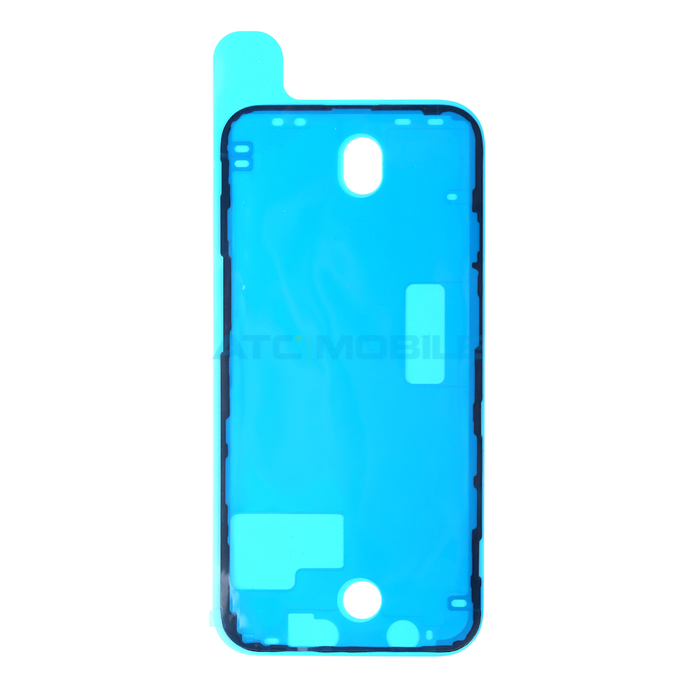 IPH12-LCDADHO iPhone 11, 12, 12 Mini lepení skla zadní kamery (4 ks)