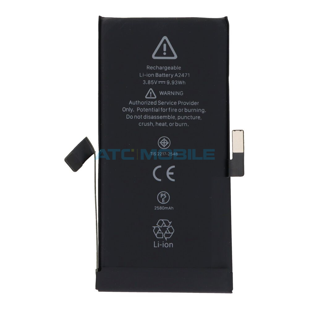 IPH12M-BATOEMD1 Flex kabel sluchátka pro JC V1S/V1SE, V1S Pro iPhone 12 Mini (Face ID)