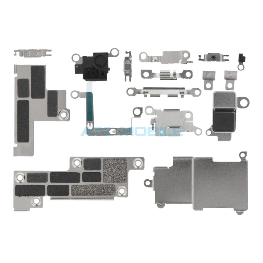 IPH12M-INPO Flex kabel sluchátka pro JC V1S/V1SE, V1S Pro iPhone 12 Mini (Face ID)