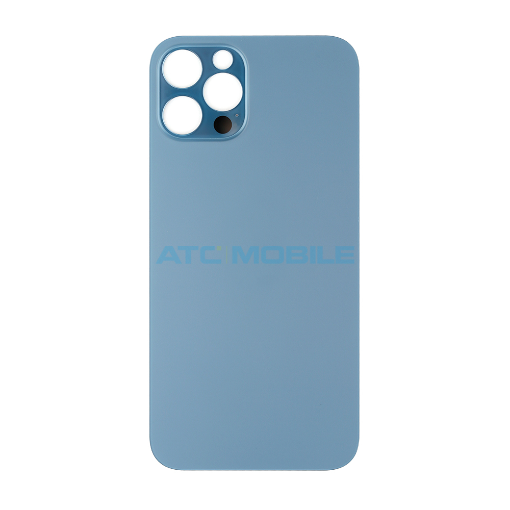 IPH12P-BKTBLEUBG iPhone 12 Pro set sklíček zadních kamer