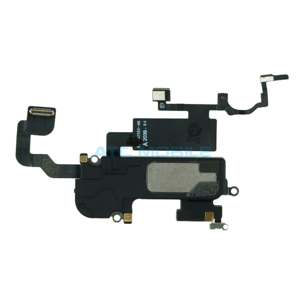IPH12PM-FLEXSPKO Baterie A2466 iPhone 12 Pro Max OEM + lepení (diagnostikovatelná, bez hlášek)