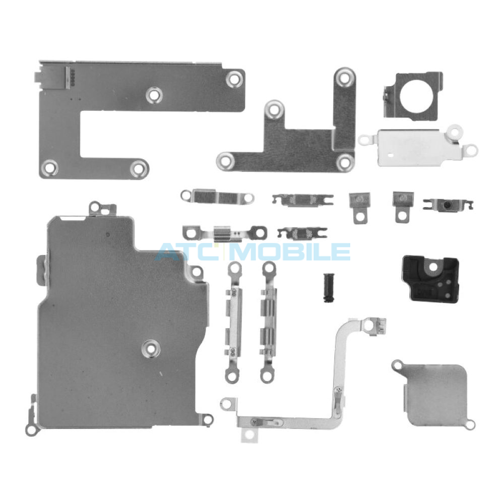 IPH12PM-INPO Baterie A2466 iPhone 12 Pro Max OEM + lepení (diagnostikovatelná, bez hlášek)