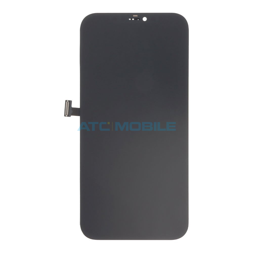 IPH12PM-LCDSOLEDICR Baterie A2466 iPhone 12 Pro Max OEM + lepení (diagnostikovatelná, bez hlášek)