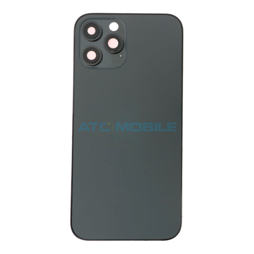 IPH12PM-ZKTBKOEM Baterie A2466 iPhone 12 Pro Max OEM + lepení (diagnostikovatelná, bez hlášek)