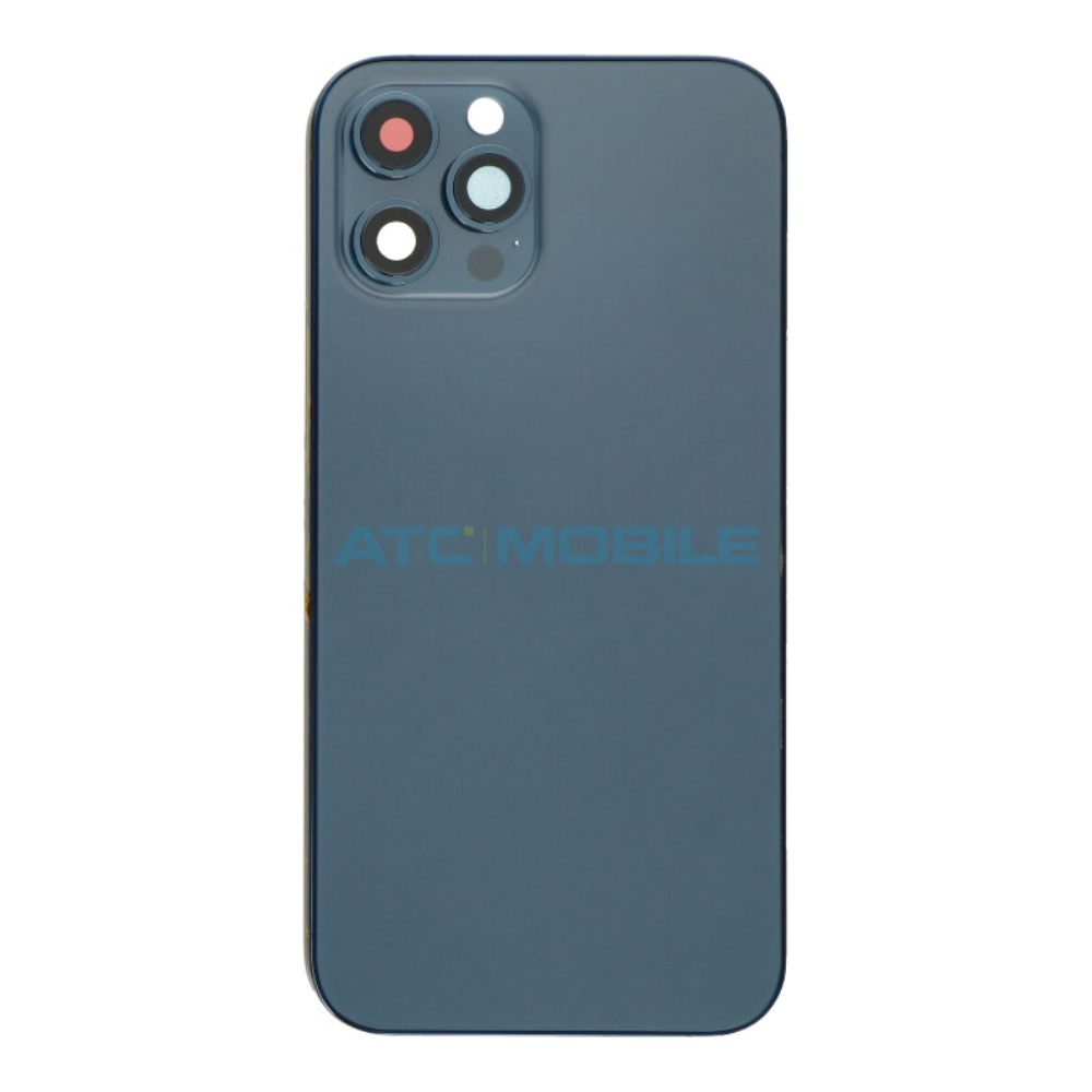 IPH12PM-ZKTBLOEM Baterie A2466 iPhone 12 Pro Max OEM + lepení (diagnostikovatelná, bez hlášek)