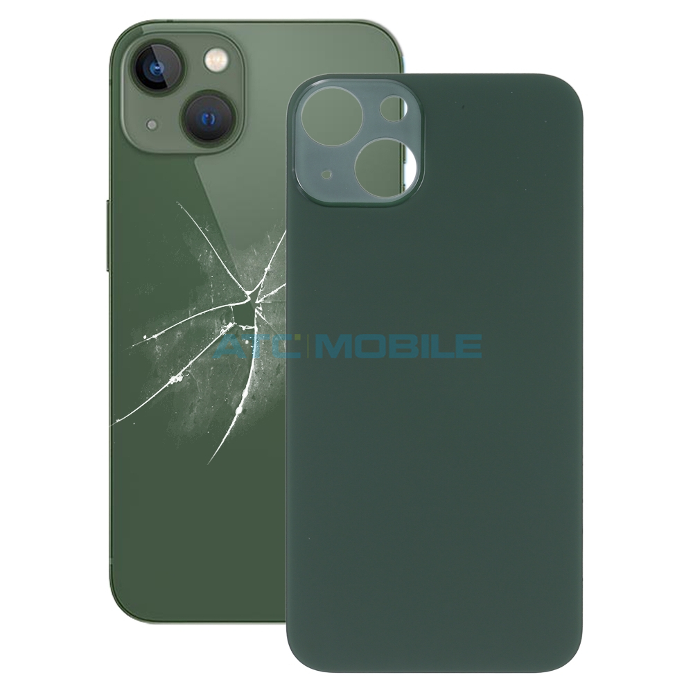 IPH13-BKTBHEUGR Fixed Slim AntiUV iPhone 13 čiré