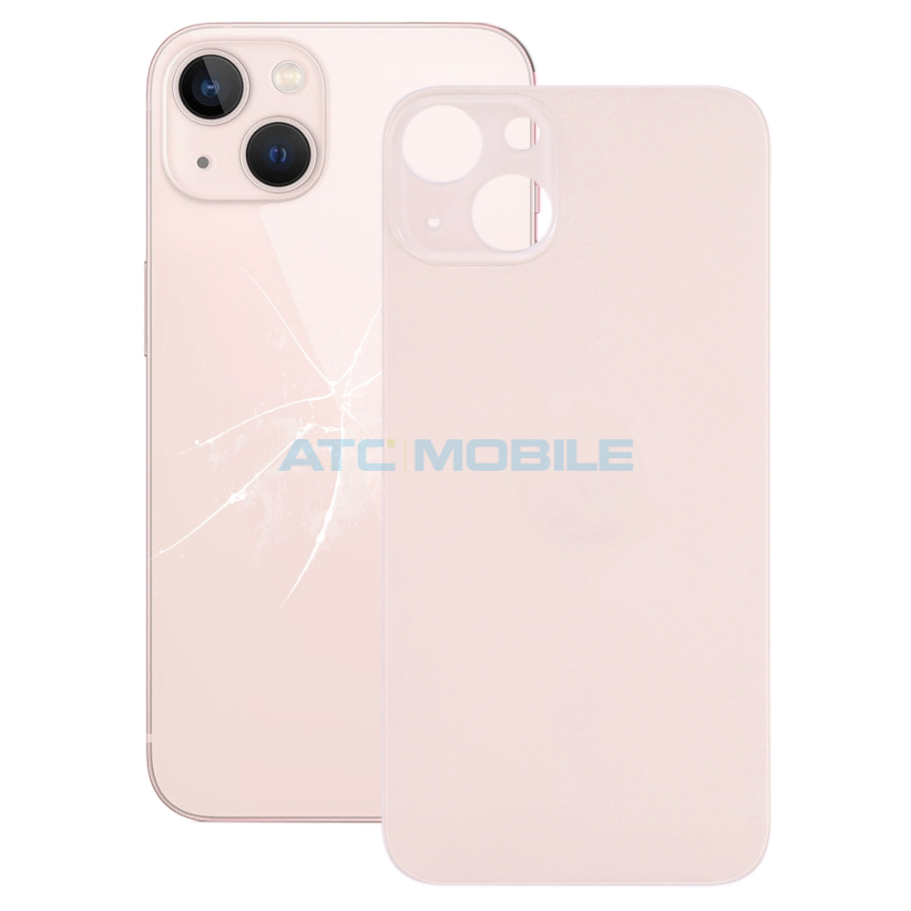 IPH13-BKTBHEUPK Fixed Slim AntiUV iPhone 13 čiré