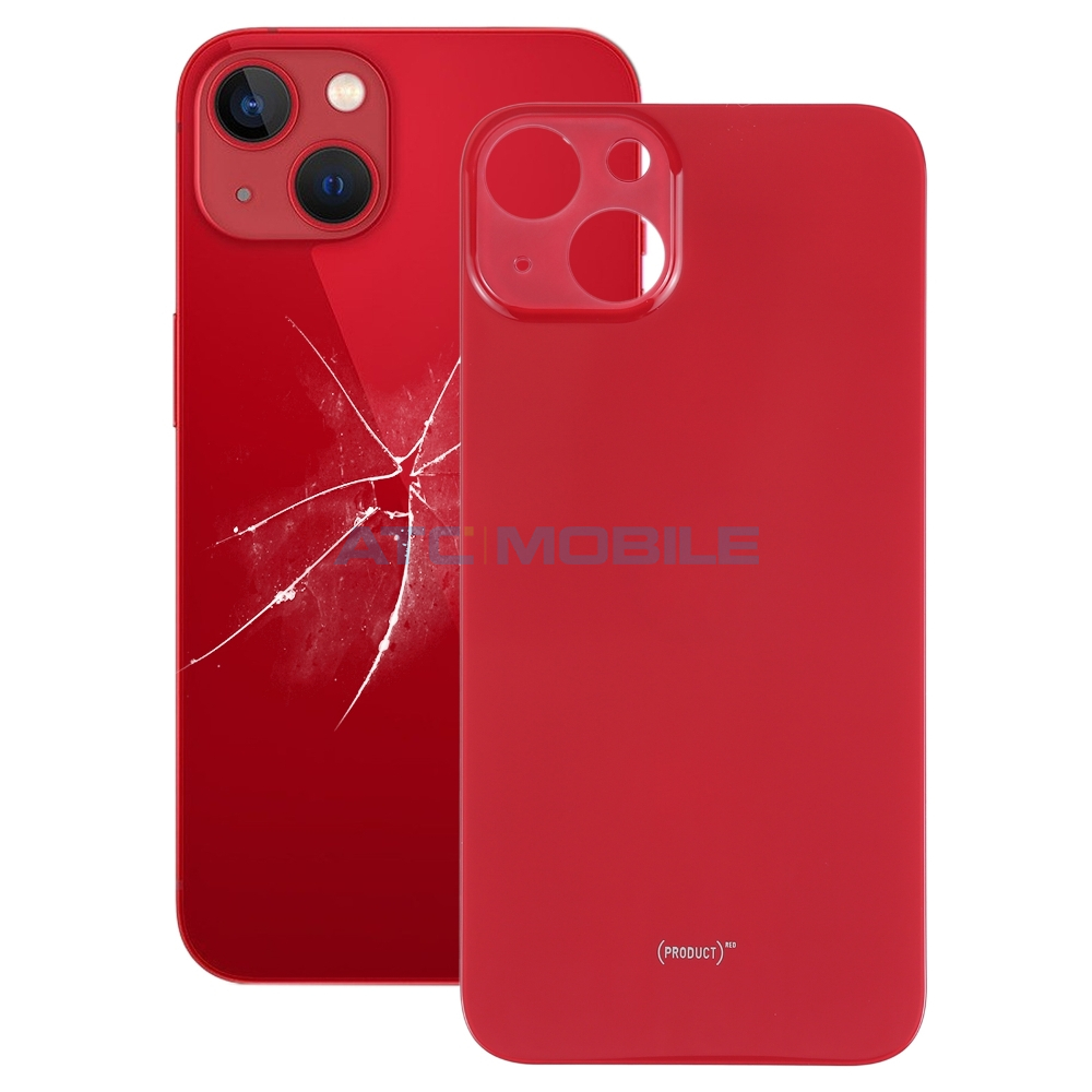 IPH13-BKTBHEURD Fixed Slim AntiUV iPhone 13 čiré