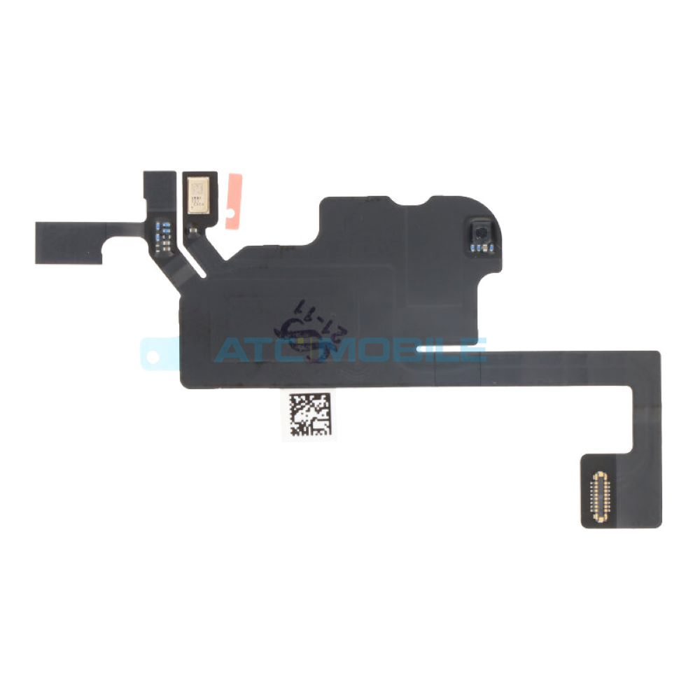IPH13-FLEXMIC iPhone 13 flex GPS antény