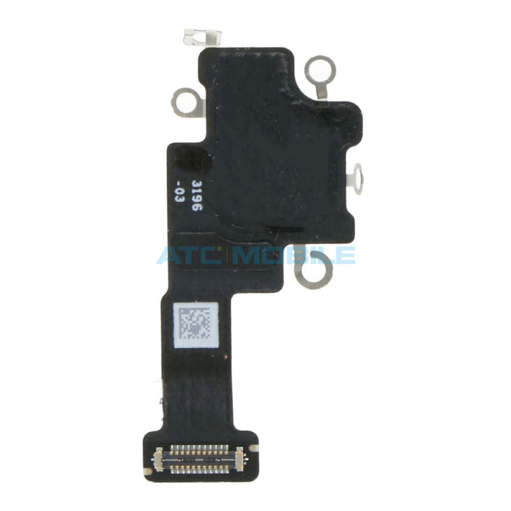 IPH13-FLEXWIFIO Fixed Slim AntiUV iPhone 13 čiré