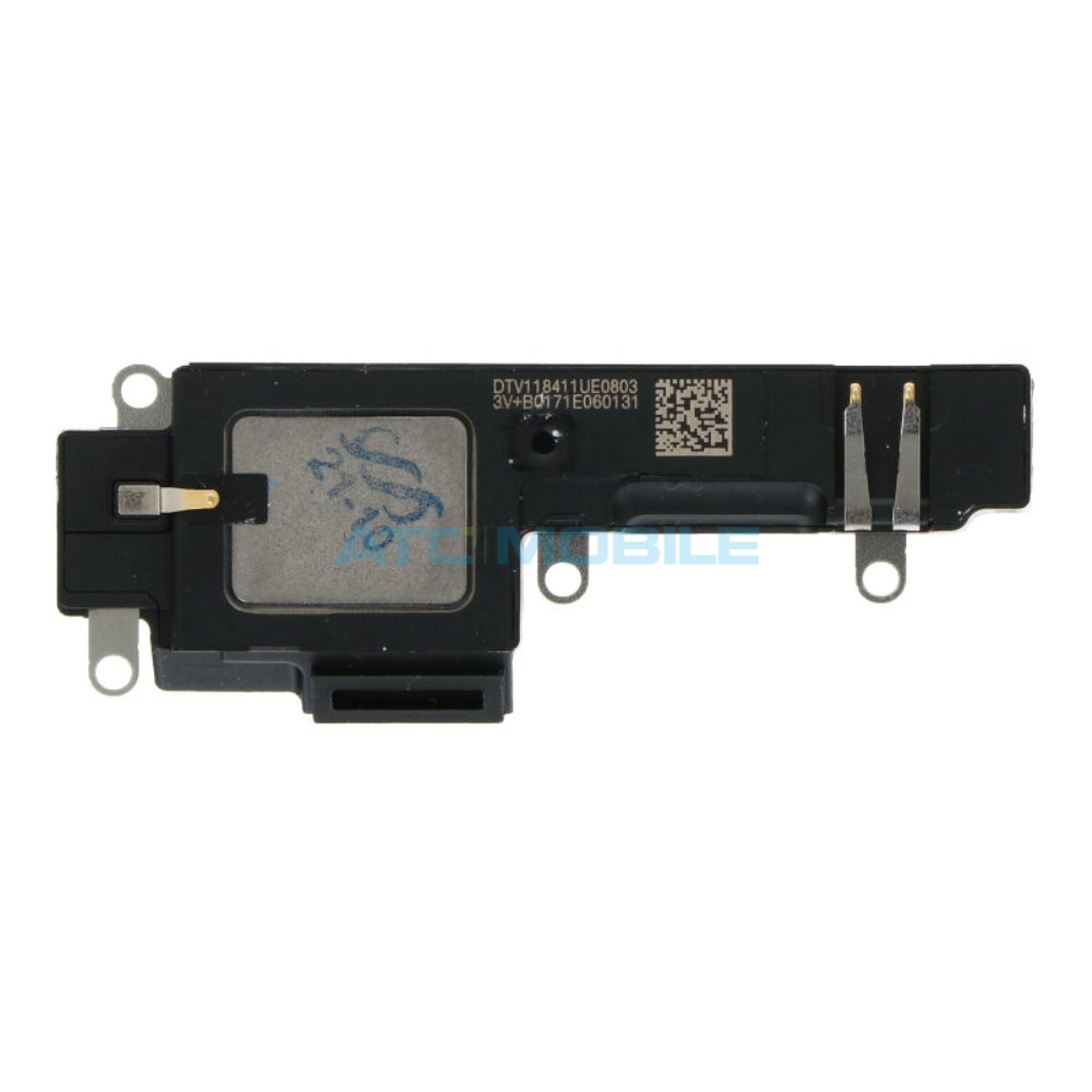 IPH13-SPKOHF Fixed Slim AntiUV iPhone 13 čiré