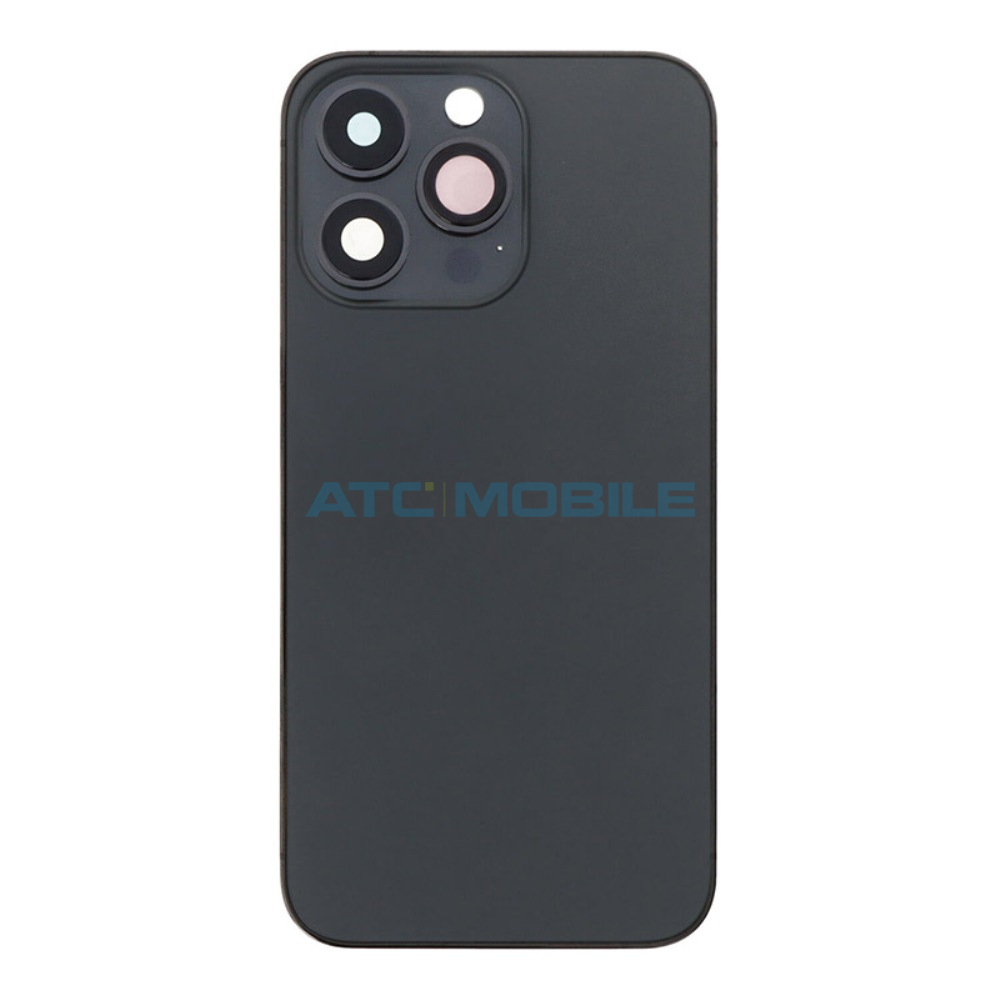 IPH13P-ZKTBKOEM iPhone 13 Pro lepen&iacute; LCD voděodoln&eacute;