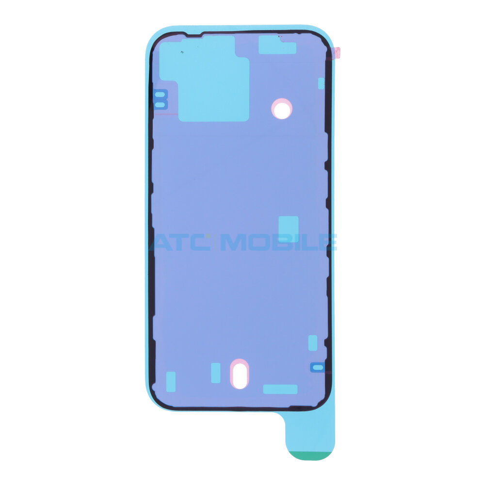 iPhone 14 lepení zadního krytu iPhone 14 lepení zadního krytu