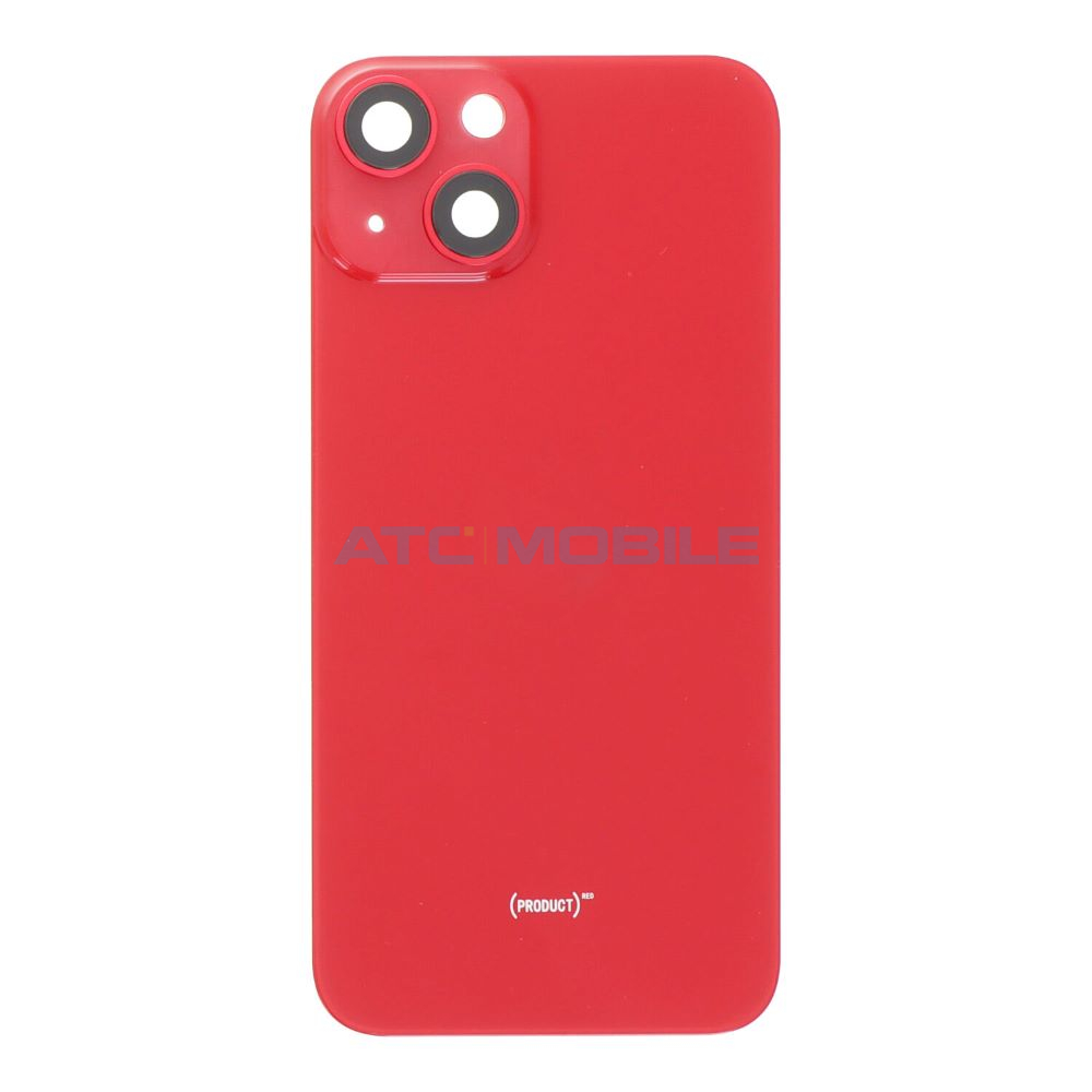 IPH14-BKTRDOEM1 iPhone 14 velké lepení zadního krytu