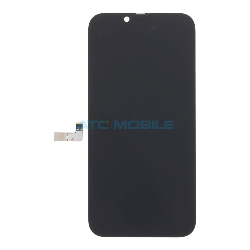 IPH14-LCDSOLED iPhone 14 lepení zadního krytu