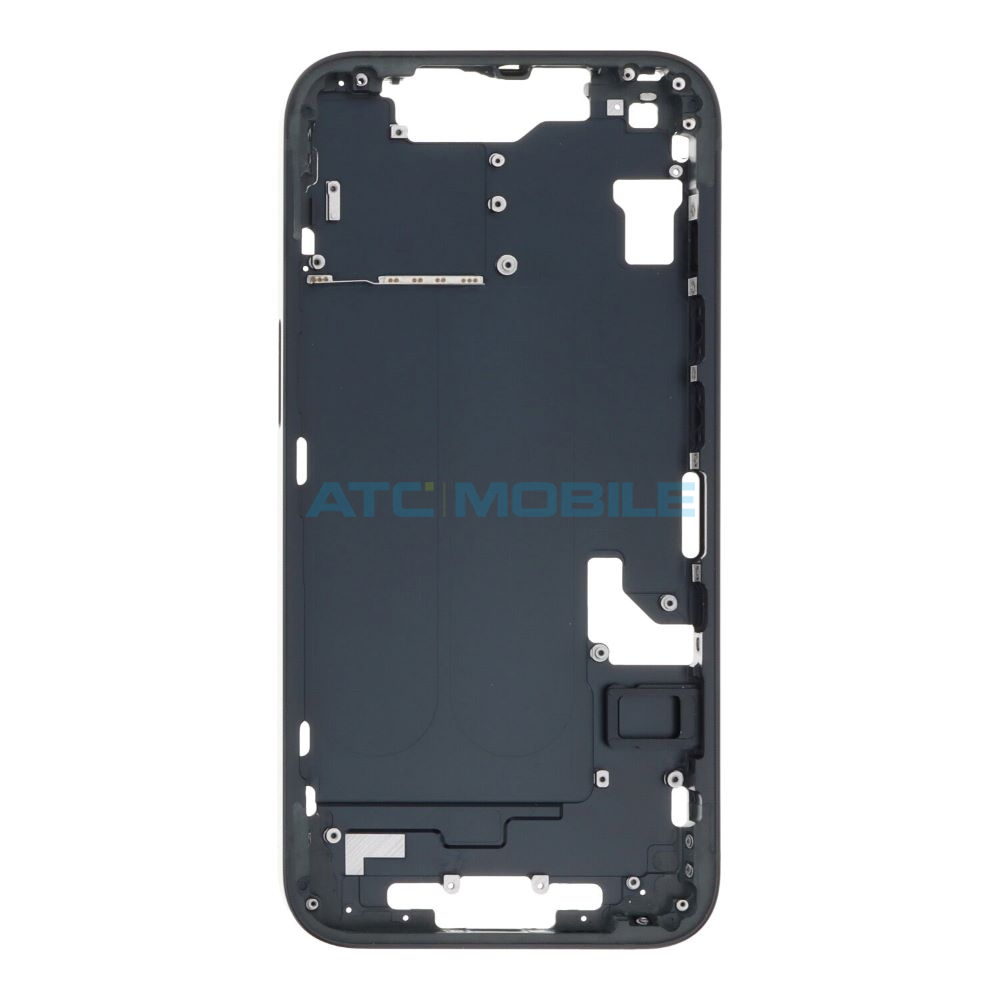 IPH14-SKTOBK iPhone 14 lepení zadního krytu