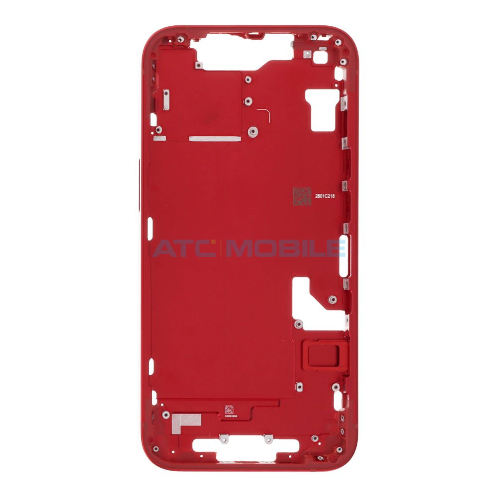 IPH14-SKTORD iPhone 14 lepení zadního krytu