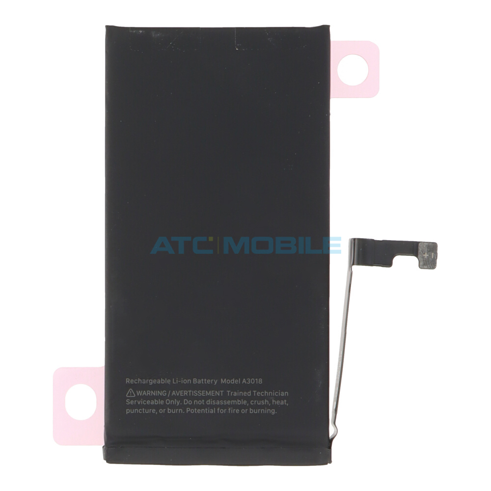 IPH15-BATOEMD1 iPhone 15 flex nabíjecího konektoru modrý