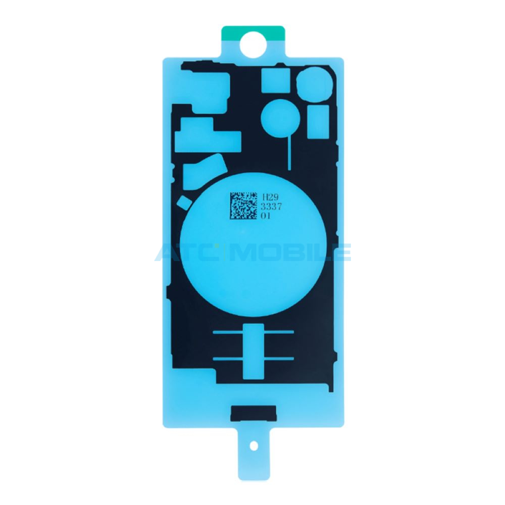 IPH15-BKTADHO iPhone 15 flex nabíjecího konektoru modrý