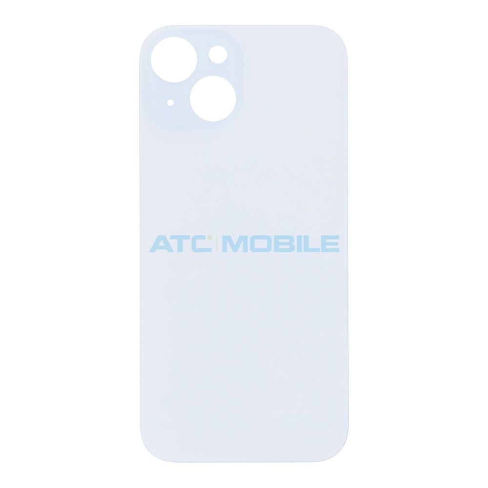 IPH15-BKTBLOEMBH Fixed Slim AntiUV iPhone 15 čiré